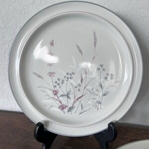Noritake Stoneware‎ Woodstock #8354 Replacement Pieces-Vintage Dinner Plate